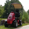 large outdoor off road mobility scooter for adults