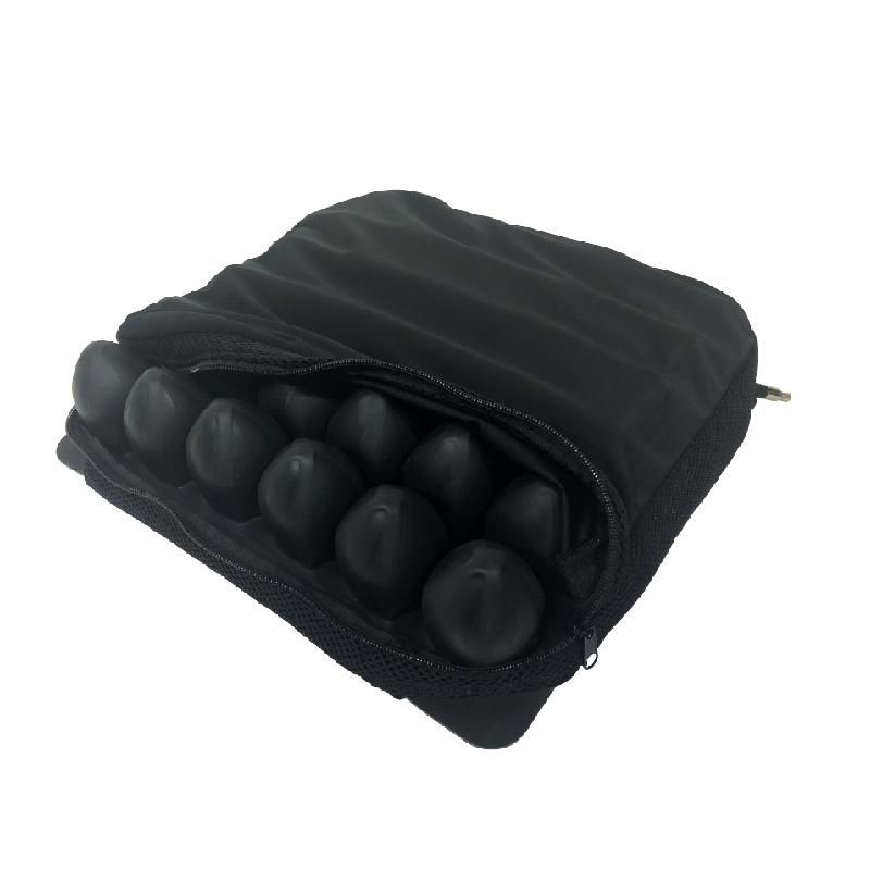 WISKING product accessories long column air bag rubber air cushion