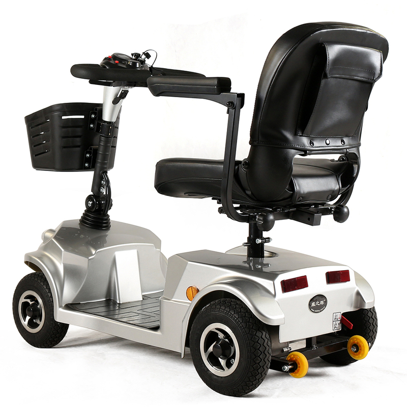 Small Garden Mobility Scooter for Elderly 
