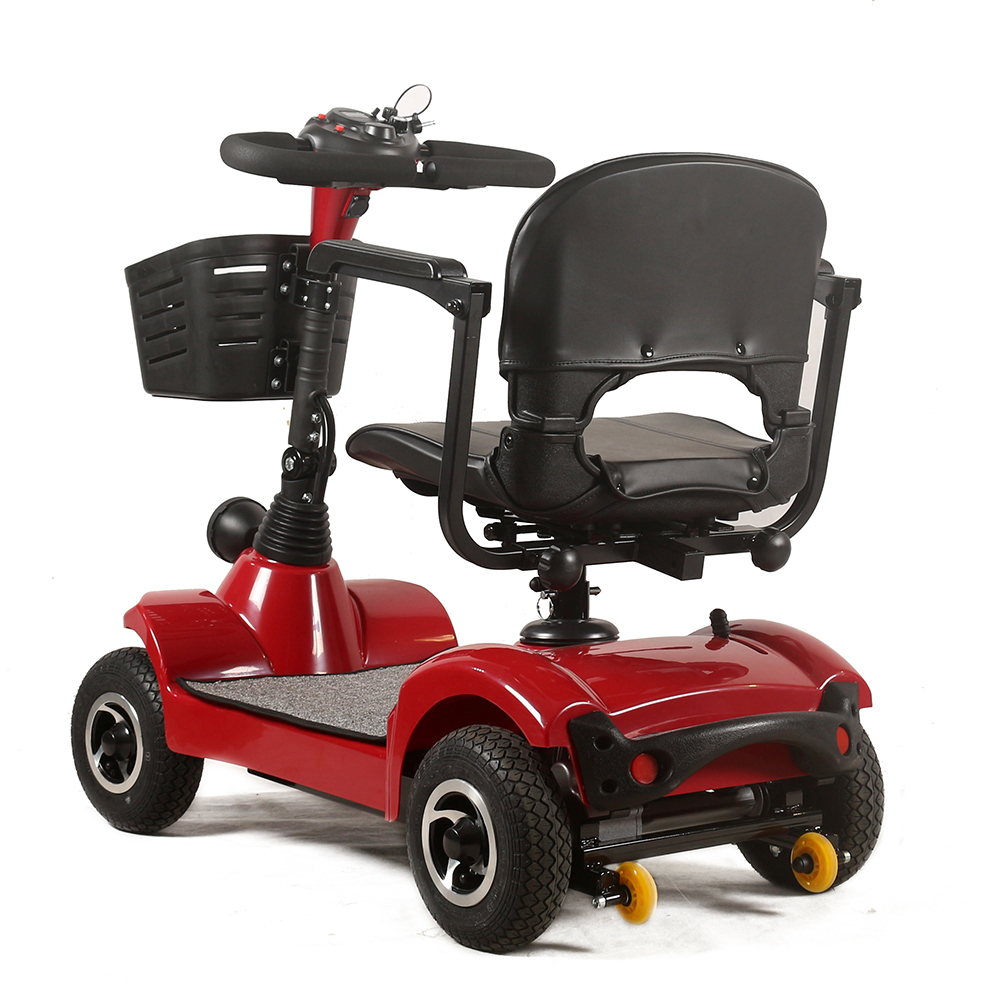 Cheap Comfortable Mobility Scooter for Adults