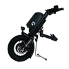 WISKING Q7 PRO carbon fiber wheelchair trailer with 16inch wheel