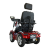 WISKING High speed off-road smart mobility scooter