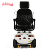 Vogue Mobility Scooter with USB Charging for Adults