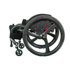 backrest foldable carbon fiber active wheelchair 