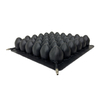 WISKING power wheelchair air bag rubber air cushion for disabled