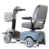 safety mobility scooter with weight limit for heavy body 