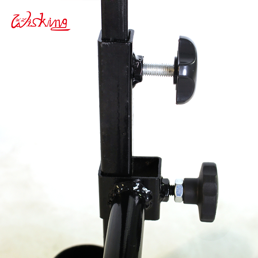 WISKING Product Accessories Crutch Holder for Mobility Scooter