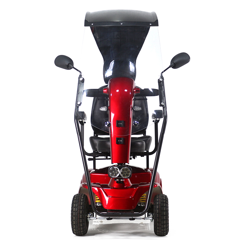 mobility scooter