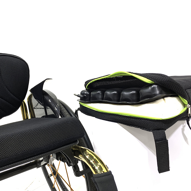 WISKING Product Accessories Stereoscopic Air Bag Breathability Latex Air Cushion