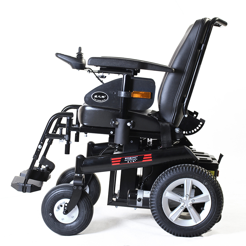 WISKING classic design comfortable power wheelchair for disabled