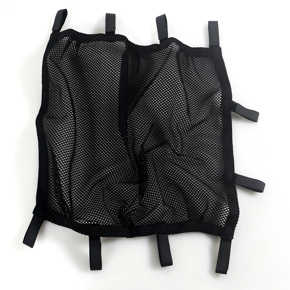 WISKING Product Accessories Net Bag under Seat for Active Wheelchair 