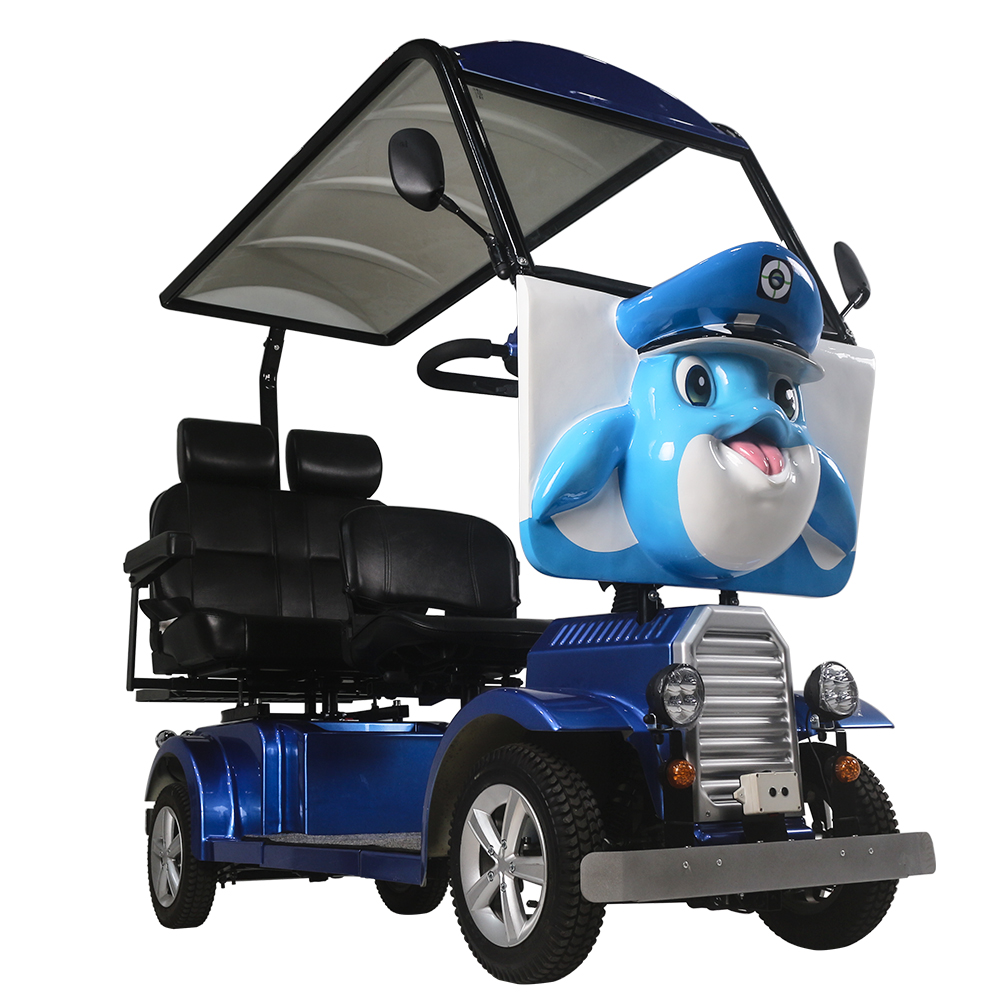 mobility scooter