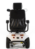 Large Mobility Scooter with 4 Wheels for Adults