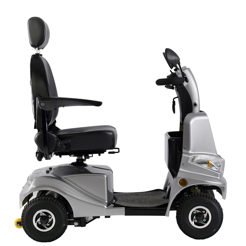 Medium Wind Proof Mobility Scooter for Disabled