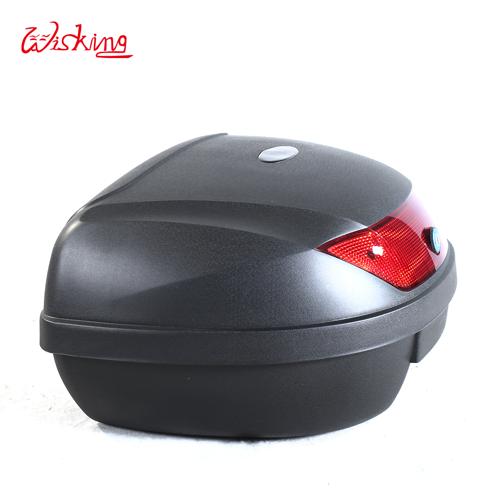 WISKING Mobility Scooter Product Accessories Rear Big Box