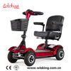 Small Handicapped Mobility Scooter to Metro