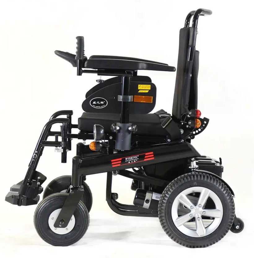 Building a Reliable Supply Chain for Mobility Equipment Distribution