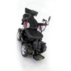 WISKING High speed off-road smart mobility scooter