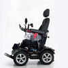 WISKING High speed off-road smart mobility scooter