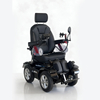 WISKING High speed off-road smart mobility scooter