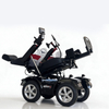 WISKING High speed off-road smart mobility scooter